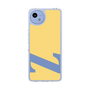 Slim Protection Case［ Original - initial color - Z yellow ］