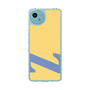 Slim Protection Case［ Original - initial color - Z yellow ］