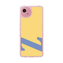Slim Protection Case［ Original - initial color - Z yellow ］