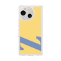 Slim Protection Case［ Original - initial color - Z yellow ］