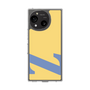 Slim Protection Case［ Original - initial color - Z yellow ］