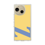 Slim Protection Case［ Original - initial color - Z yellow ］