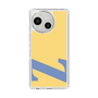 Slim Protection Case［ Original - initial color - Z yellow ］
