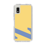 Slim Protection Case［ Original - initial color - Z yellow ］