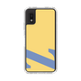 Slim Protection Case［ Original - initial color - Z yellow ］