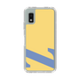 Slim Protection Case［ Original - initial color - Z yellow ］