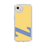 Slim Protection Case［ Original - initial color - Z yellow ］