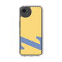 Slim Protection Case［ Original - initial color - Z yellow ］