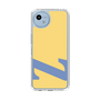Slim Protection Case［ Original - initial color - Z yellow ］