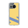 Slim Protection Case［ Original - initial color - Z yellow ］