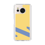 Slim Protection Case［ Original - initial color - Z yellow ］