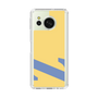 Slim Protection Case［ Original - initial color - Z yellow ］