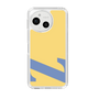 Slim Protection Case［ Original - initial color - Z yellow ］
