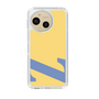 Slim Protection Case［ Original - initial color - Z yellow ］