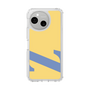 Slim Protection Case［ Original - initial color - Z yellow ］
