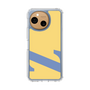 Slim Protection Case［ Original - initial color - Z yellow ］