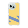 Slim Protection Case［ Original - initial color - Z yellow ］