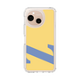 Slim Protection Case［ Original - initial color - Z yellow ］