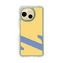 Slim Protection Case［ Original - initial color - Z yellow ］