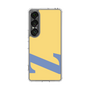 Slim Protection Case［ Original - initial color - Z yellow ］