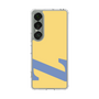Slim Protection Case［ Original - initial color - Z yellow ］