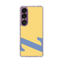 Slim Protection Case［ Original - initial color - Z yellow ］