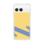 Slim Protection Case［ Original - initial color - Z yellow ］