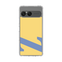 Slim Protection Case［ Original - initial color - Z yellow ］