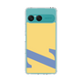 Slim Protection Case［ Original - initial color - Z yellow ］
