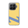 Slim Protection Case［ Original - initial color - Z yellow ］