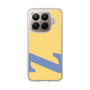 Slim Protection Case［ Original - initial color - Z yellow ］