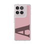 Slim Protection Case［ Original - initial color - A dusty pink ］