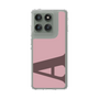 Slim Protection Case［ Original - initial color - A dusty pink ］