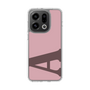 Slim Protection Case［ Original - initial color - A dusty pink ］