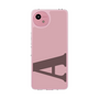 Slim Protection Case［ Original - initial color - A dusty pink ］