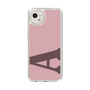 Slim Protection Case［ Original - initial color - A dusty pink ］