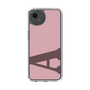 Slim Protection Case［ Original - initial color - A dusty pink ］