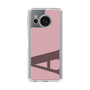 Slim Protection Case［ Original - initial color - A dusty pink ］