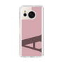Slim Protection Case［ Original - initial color - A dusty pink ］