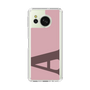 Slim Protection Case［ Original - initial color - A dusty pink ］