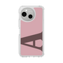 Slim Protection Case［ Original - initial color - A dusty pink ］