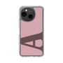 Slim Protection Case［ Original - initial color - A dusty pink ］