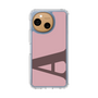 Slim Protection Case［ Original - initial color - A dusty pink ］