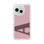 Slim Protection Case［ Original - initial color - A dusty pink ］