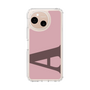 Slim Protection Case［ Original - initial color - A dusty pink ］