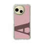 Slim Protection Case［ Original - initial color - A dusty pink ］