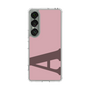 Slim Protection Case［ Original - initial color - A dusty pink ］
