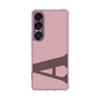 Slim Protection Case［ Original - initial color - A dusty pink ］