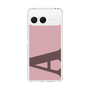 Slim Protection Case［ Original - initial color - A dusty pink ］