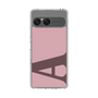 Slim Protection Case［ Original - initial color - A dusty pink ］